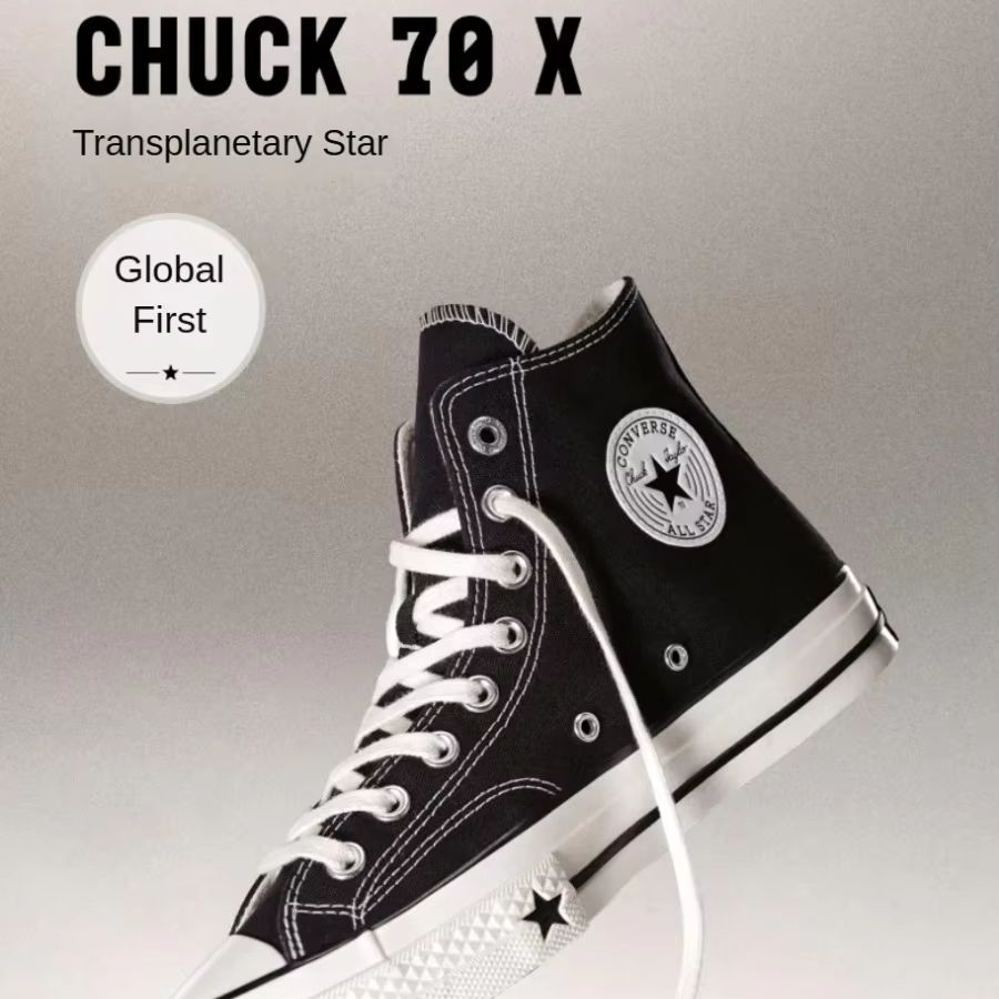 Converse 1970 CHUCK 70 X: Comf - đánh giá và giá Converse Shoes Chuck 70