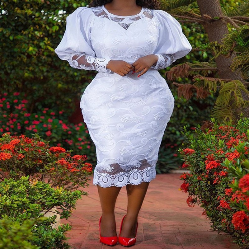 Dashiki Châu Phi Đời Boho In H - đánh giá và giá Midi Skirt Floral