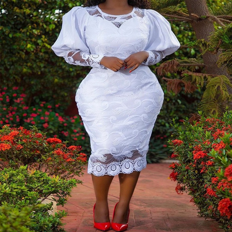 Dashiki Châu Phi Đời Boho In H - đánh giá và giá Midi Skirt Floral